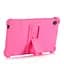 Чохол SoftGel Kids дитячий Lenovo Tab M8 4 Gen TB300XU TB300FU Рожевий - мініатюра 1