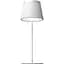 Настільна лампа Proove Vintage White [NLPV05012002] [136538] - мініатюра 1