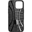 Чехол Spigen Liquid Air для Apple iPhone 16 Pro Matte Black (ACS08117) [117863] - миниатюра 2
