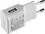Сетевое зарядное устройство Samsung Travel Charger 1USB 2A White (High Copy) - миниатюра 2