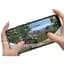 Панель BeCover Anti-Shock для Oppo A76 / Oppo A96 Clear (707887) - мініатюра 3