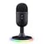 Микрофон Trust GXT 234 Yunix USB Black (25372) - миниатюра 2