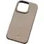 Чохол iLera NAPA Leather Case 1.0 для Apple iPhone 15 Lady Beige [iLNPCS1015LB] [104086] - мініатюра 3