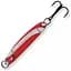 Блесна Williams Wabler 14.17 g Red/White (1102-W50RW-RW) - миниатюра 1
