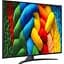 Телевізор LG NanoCell AI 81 55" UHD 4K [55NANO81A6A] UA [137344] - мініатюра 4