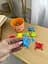   Детская настольная игра с лягушками  - миниатюра 8