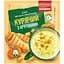 Суп миттевого приготування Soupen курячий з крутонами 20 г - мініатюра 1