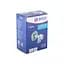 Кран кульовий кутовий Arco 1/2″х 3/4″ 728MN металева ручка L85MAC 000023455 - мініатюра 3