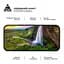 Стекло защитное Armorstandart Pro Google Pixel 9 Black (ARM74679) - миниатюра 4
