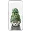 Чохол-накладка Toto Acrylic+TPU Print Case Apple iPhone 7 Plus/8 Plus #7 Cat In Hat Transparent - мініатюра 1