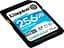 Карта пам'яті Kingston SDXC Canvas Go! Plus 256GB Class 10 UHS-I U3 V30 [SDG3/256GB] [100868] - мініатюра 4