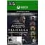 Ключ активації Microsoft Assassin's Creed Valhalla Complete Edition для Xbox One/Series - мініатюра 1