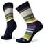 Термоноски Smartwool Women's Saturnsphere Socks 34-37 Синий-Желтый - миниатюра 1