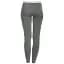 Кальсони Spring Long pant woman 467 M Сірий - мініатюра 2