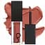 Матовый флюид для губ Note Cosmetique Mattever Lip-Ink тон 04 Peach Rose 4.5 мл - миниатюра 2