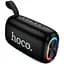 Портативна акустика Hoco HC25 Radiante Black (618847) [118230] - мініатюра 2