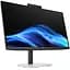 Моноблок 23.8 HP ProStudio 4 G1i Ultra7 265T/16Gb/SSD512Gb/WiFi/K&M/DOS (CZ8E1ES) - мініатюра 5