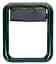 Стілець складаний Green Fish Ranger 39х33.5х42 см tur0000967 - мініатюра 3