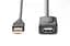 Кабель Assmann активний USB 2.0 5 M DA-70130-4 Black - мініатюра 2