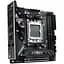Материнская плата Asus Rog Strix B850-I Gaming WIFI sAM5 B850 2xDDR5 M.2 HDMI USB Type-C WiFi BT mITX - миниатюра 3