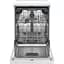 Посудомийна машина Whirlpool W7FHP33A з функцією тихе миття - мініатюра 3