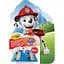 Переносной набор для рисования Crayola Paw Patrol с фломастерами и раскрасками - миниатюра 1