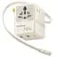 Сетевой универсальный переходник Baseus CG11 70W with retractable cable (2USB-A/3C/1Socket) (E0307E) Off-White - миниатюра 1