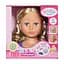 Лялька-манекен Baby Born Sister Styling Head (835234) - мініатюра 4