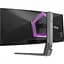 Монітор 34" AOC AG346UCD QD-OLED Curved UWQHD OLED 175Hz (AG346UCD) - мініатюра 6