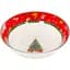 Набір салатників Lefard Christmas delight 16х5.5 см 2 шт. (985-157) - мініатюра 3