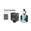 Набор блоггера Ulanzi Vijim Vlog Kit 6 UV-2057 Black - миниатюра 6
