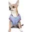 Бомбер Pet Fashion Spike М голубой - миниатюра 3