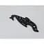 Міні-Мультитул Nextool EDC box cutter Shark KT5521Blue - мініатюра 5