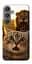 Чохол Demsky Shocked cat and lion для Samsung Galaxy S24+ - мініатюра 1
