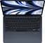 Ноутбук Apple MacBook Air 13'' M2 Midnight 2022 [Z1610005J] [77657] - мініатюра 2