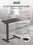 Геймерский стол 2E CE710BB Black (2E-CE710BB-MECHANIC) - миниатюра 8