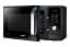 Микроволновая печь Samsung MG23F302TAK/UA черная - миниатюра 6