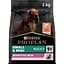 Сухой корм Purina Pro Small & Mini Adult 1+ Sensitive Skin для взрослых собак мелких пород с чувствительной кожей с лососем 3 кг (12272215) - миниатюра 1