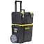 Ящик на колесах Stanley Mobile WorkCenter 3 секції 47.5х28.4х63 см (1-70-326) - мініатюра 2