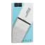 Дополнительная батарея Hoco B31A (30000mAh) White - миниатюра 3