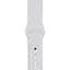 Ремінець Sport Band для Apple Watch 38/40/41mm Fog [103308] - мініатюра 1
