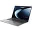 Ноутбук ASUS ExpertBook P3 PM3406CKA-LY0415, процесор AMD Ryzen AI 5 330 до 4,5 ГГц, екран WUXGA 14 дюймів, 16 ГБ оперативної пам'яті, SSD на 1 ТБ, AMD Radeon 820M, DOS - мініатюра 4