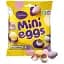 Шоколадне яйце Cadbury Mini Egg Bag 80 г 25 шт. - мініатюра 2