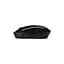 Мишка HP 200 Black (X6W31AA) - мініатюра 2