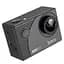 Екшен камера Hoco DV100 sports camera Black - мініатюра 3