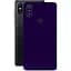 Захисна плівка StatusSKIN для Xiaomi Mi Mix 3 Корпус Вініл Фіолетова, глянцева - мініатюра 1