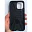 Чехол противоударный Spigen Core Armor для Iphone 13 Pro Max (6.7") Black ACS03237 - миниатюра 3