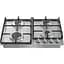 Варильна поверхня Gorenje G641XHC газова [113344] - мініатюра 4