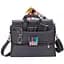 Сумка для ноутбука Rivacase 15.6" Black (8630) (8630 (Black)) - мініатюра 2