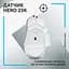 Мишка Logitech G502 X USB White (910-006146) - мініатюра 4